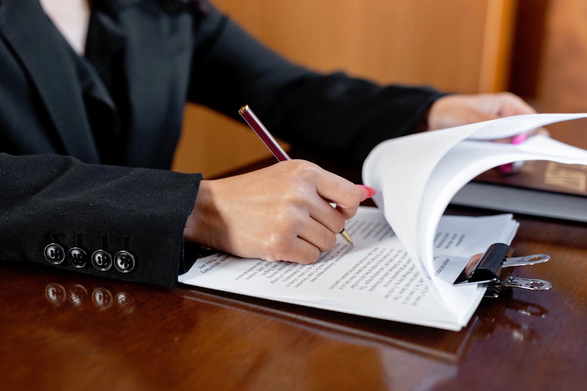 Eight ways to improve legal and compliance risk management