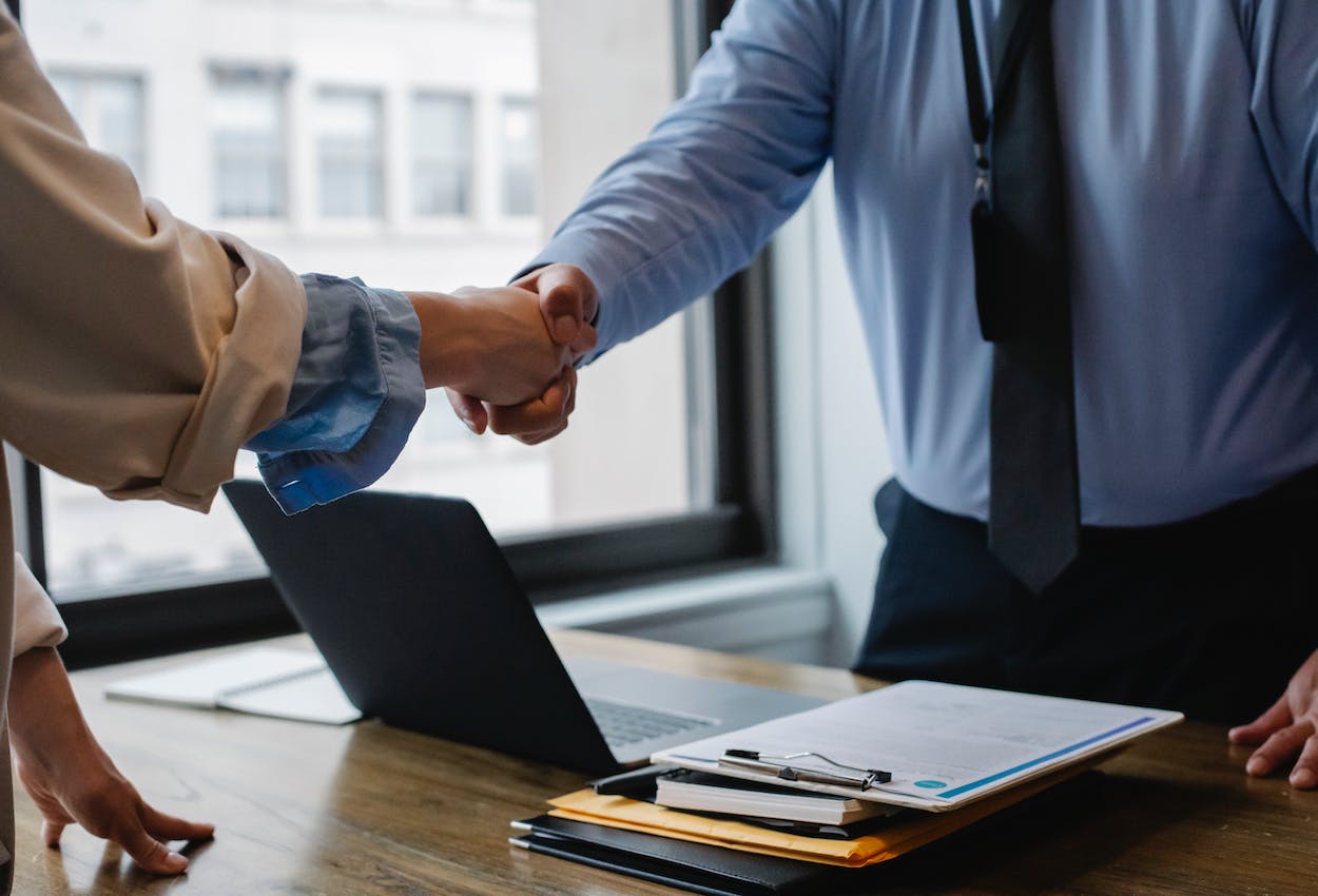 Eight ways to improve legal and compliance risk management