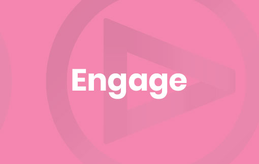 Engage – Fostering Collaboration and Commitment