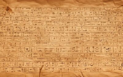 The Evolution of Contracts: From Ancient Agreements to Modern Complexities